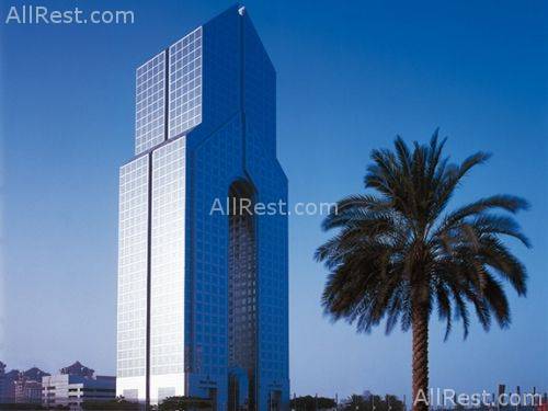 Dusit Dubai 